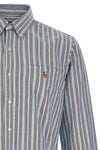 the polo ralph lauren shirt