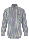 the polo ralph lauren shirt
