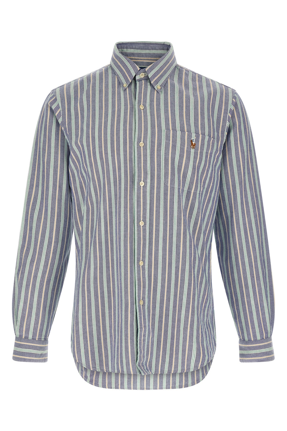 the polo ralph lauren shirt
