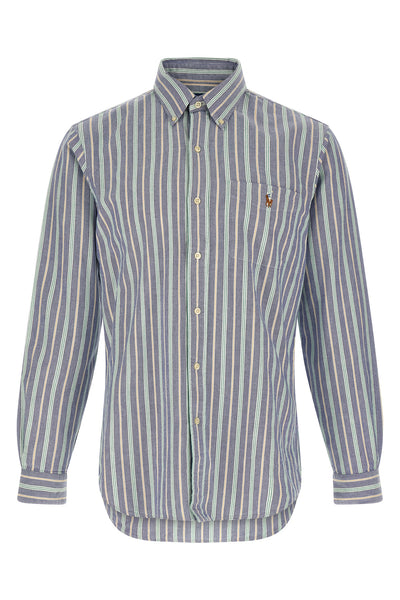 the polo ralph lauren shirt