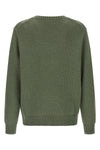 cotton sweater