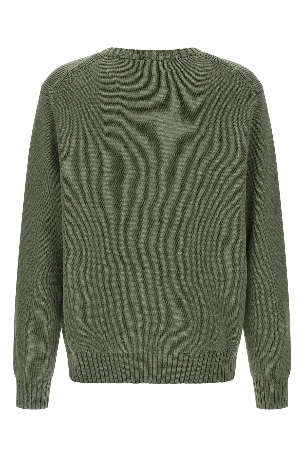 cotton sweater