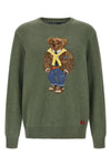 cotton sweater