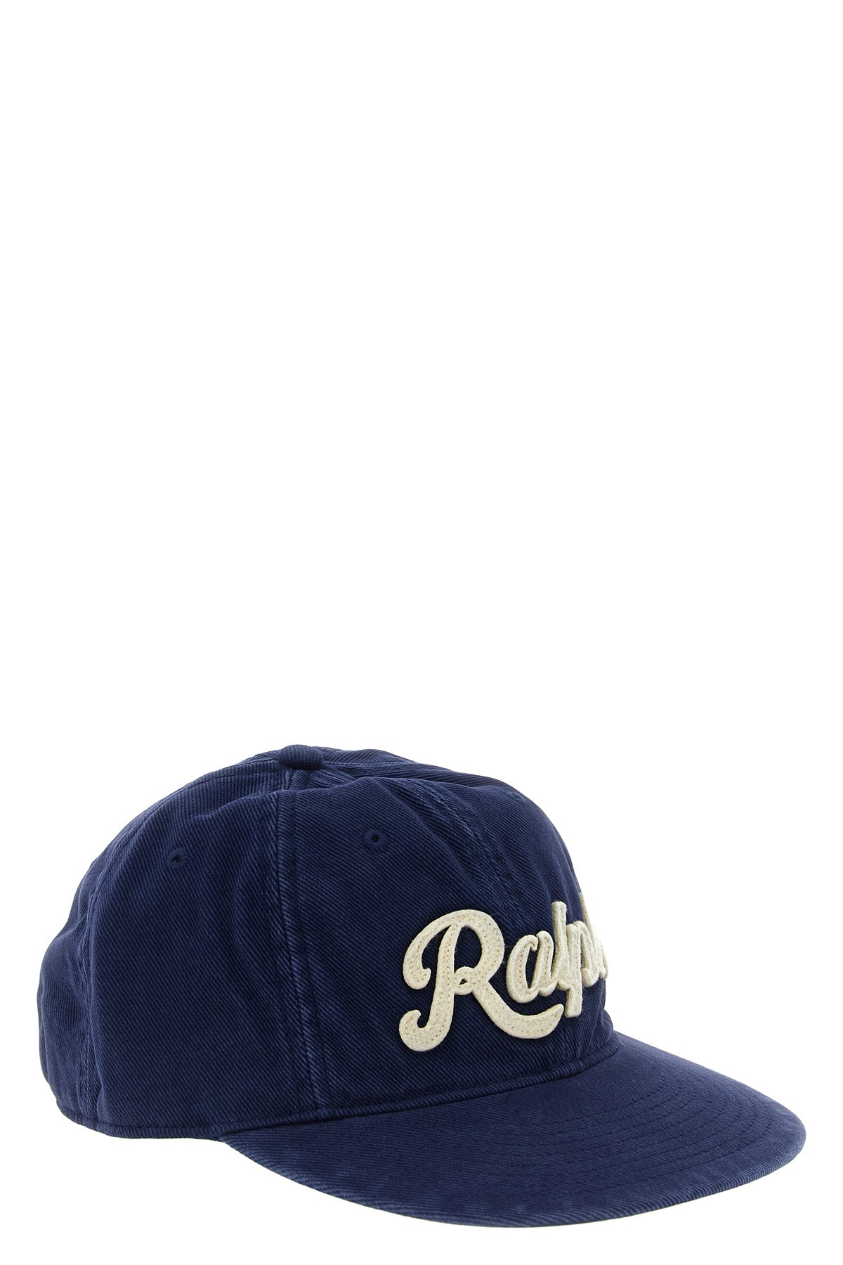 the baseball cap