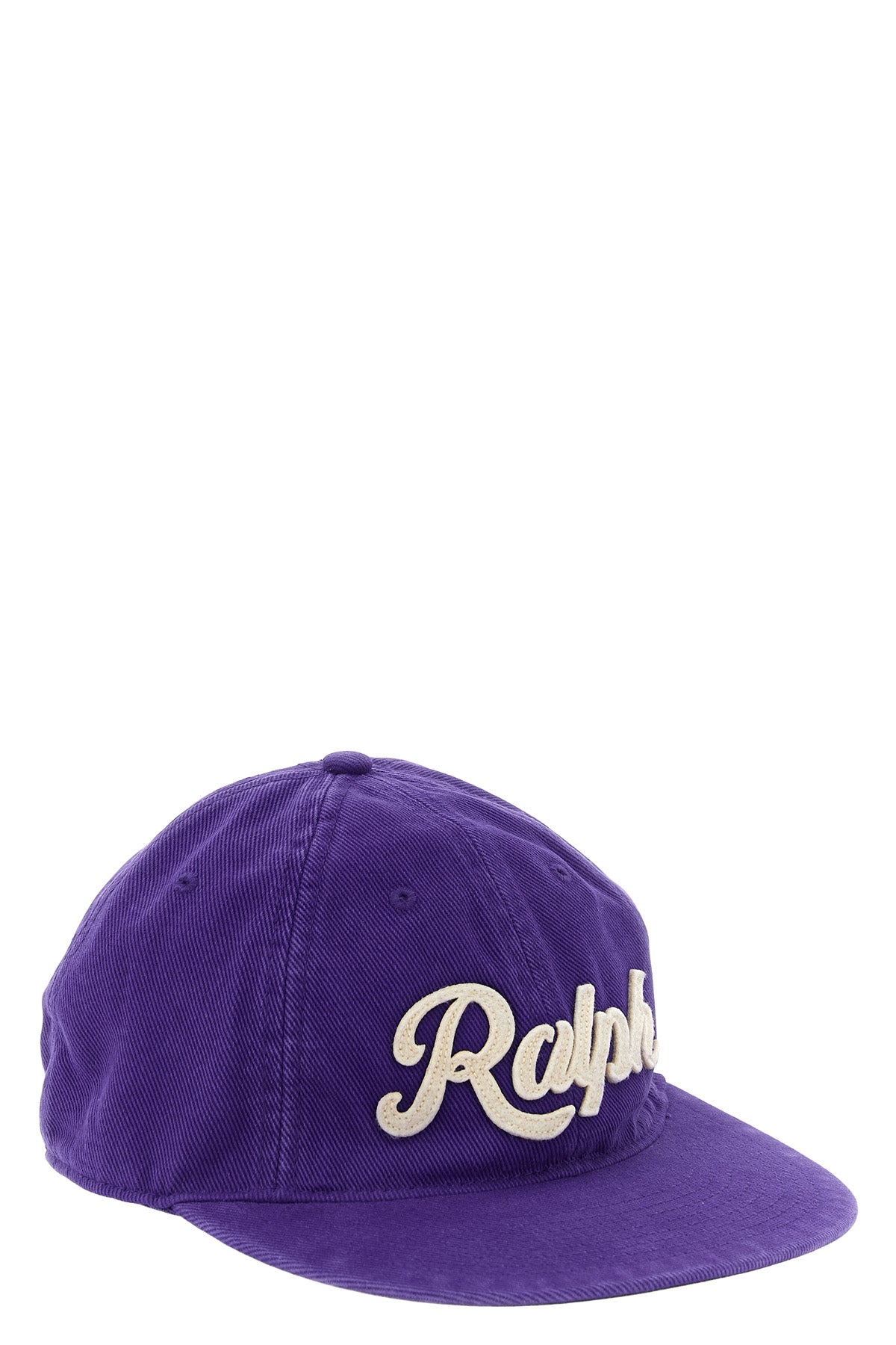 the polo ralph lauren baseball cap