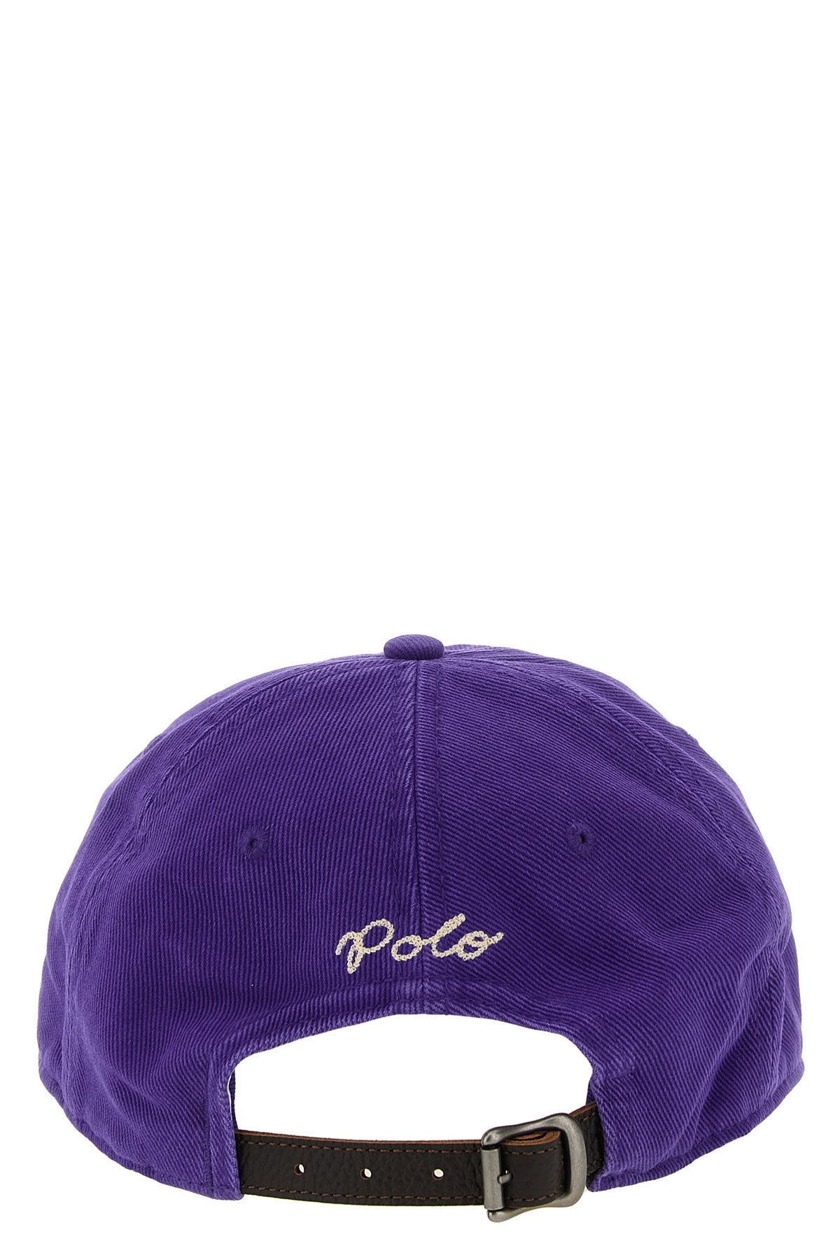 the polo ralph lauren baseball cap