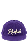 the polo ralph lauren baseball cap
