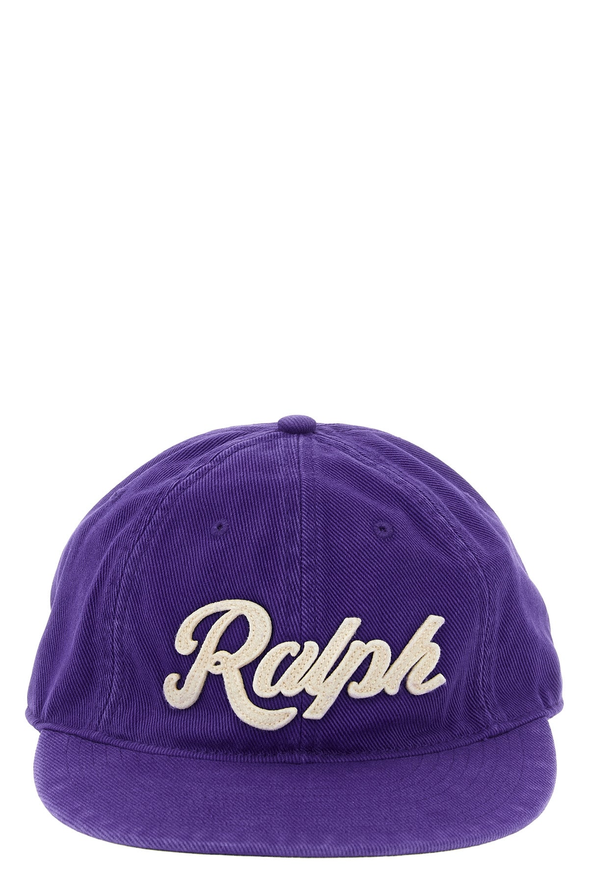 the polo ralph lauren baseball cap