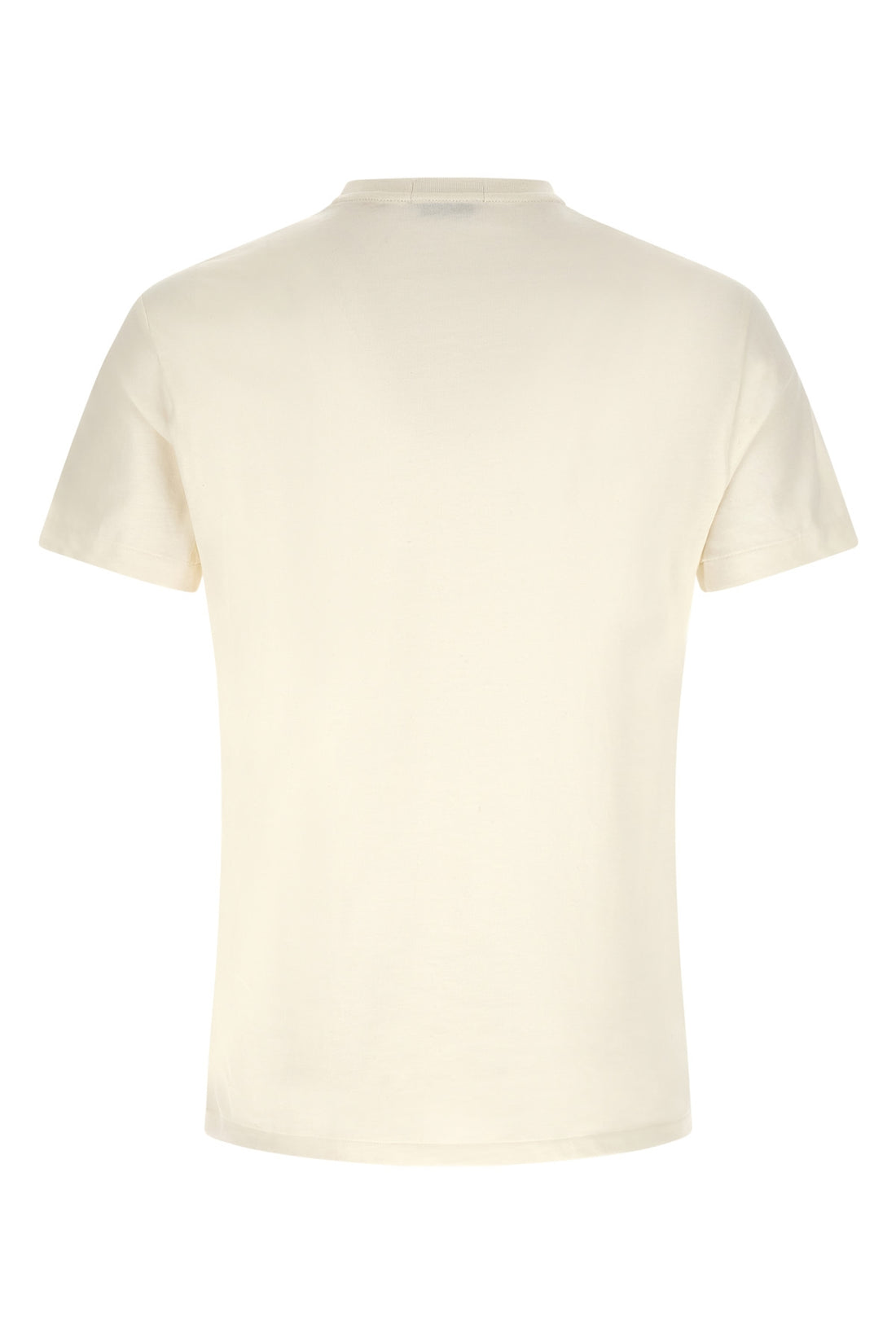 POLO RALPH LAUREN XL cotton jersey t-shirt