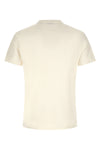 cotton jersey t-shirt