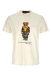 cotton jersey t-shirt