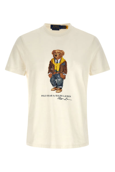 cotton jersey t-shirt