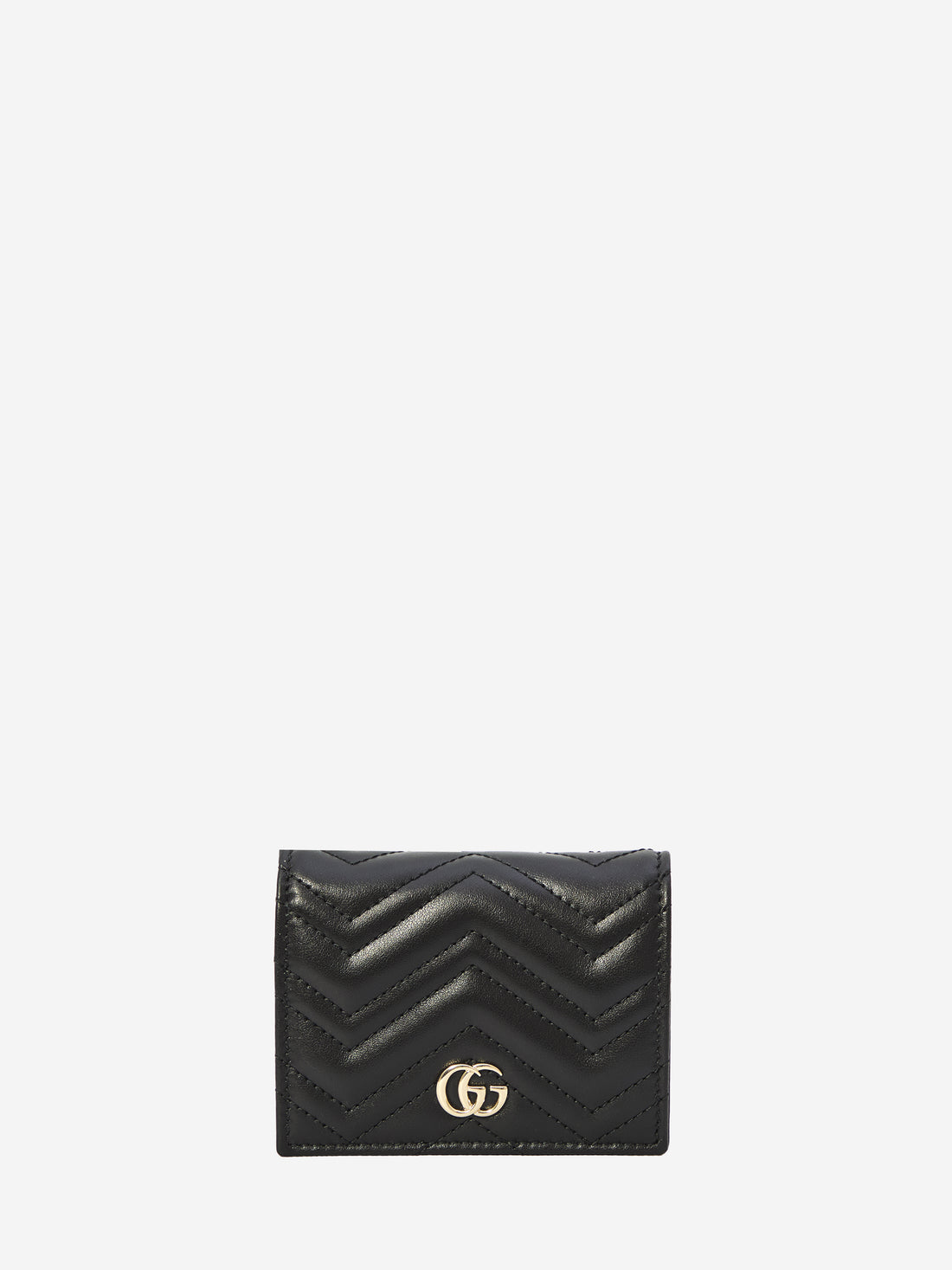 GUCCI OS gg marmont wallet small