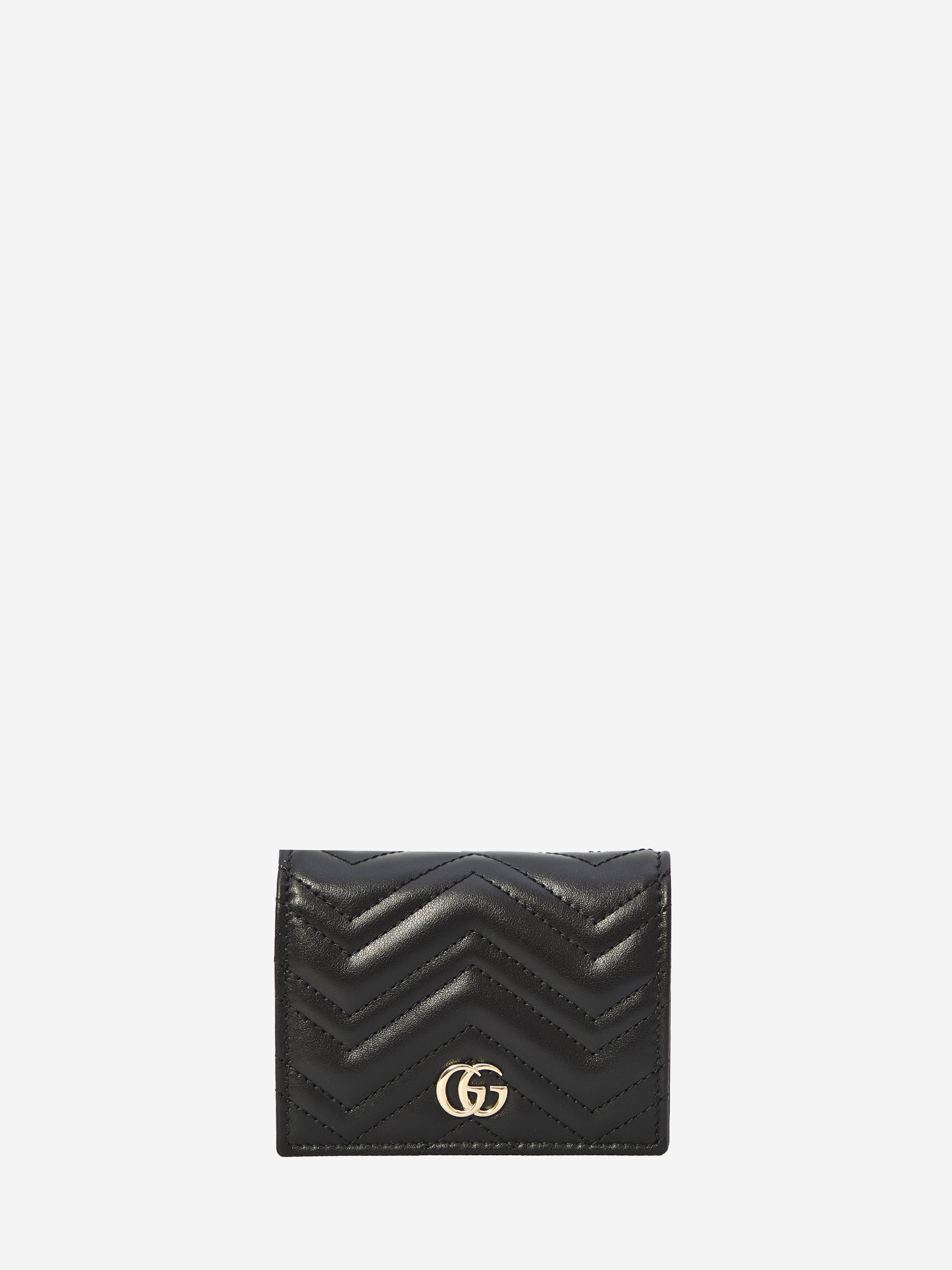 GUCCI OS gg marmont wallet small