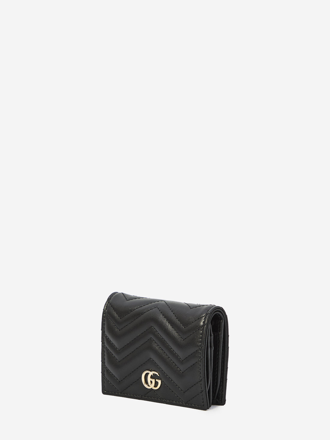 GUCCI OS gg marmont wallet small