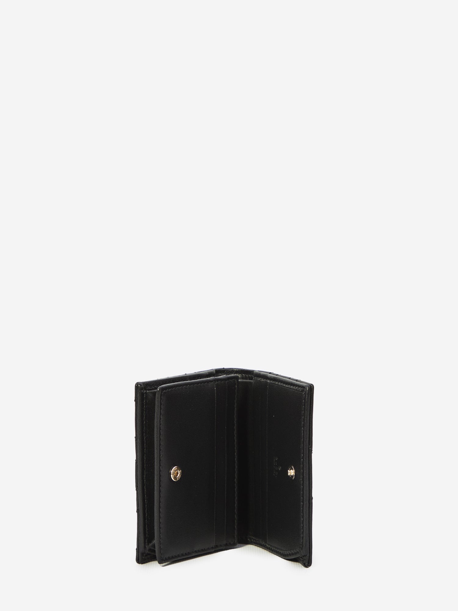 GUCCI OS gg marmont wallet small