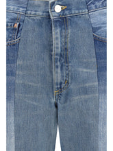 E.L.V. DENIM 25 arcola jeans