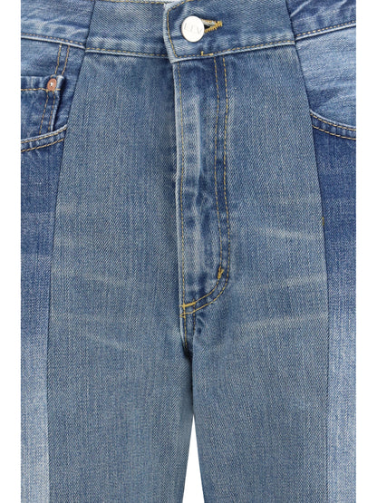 E.L.V. DENIM 25 arcola jeans