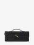 BOTTEGA VENETA OS andiamo long clutch