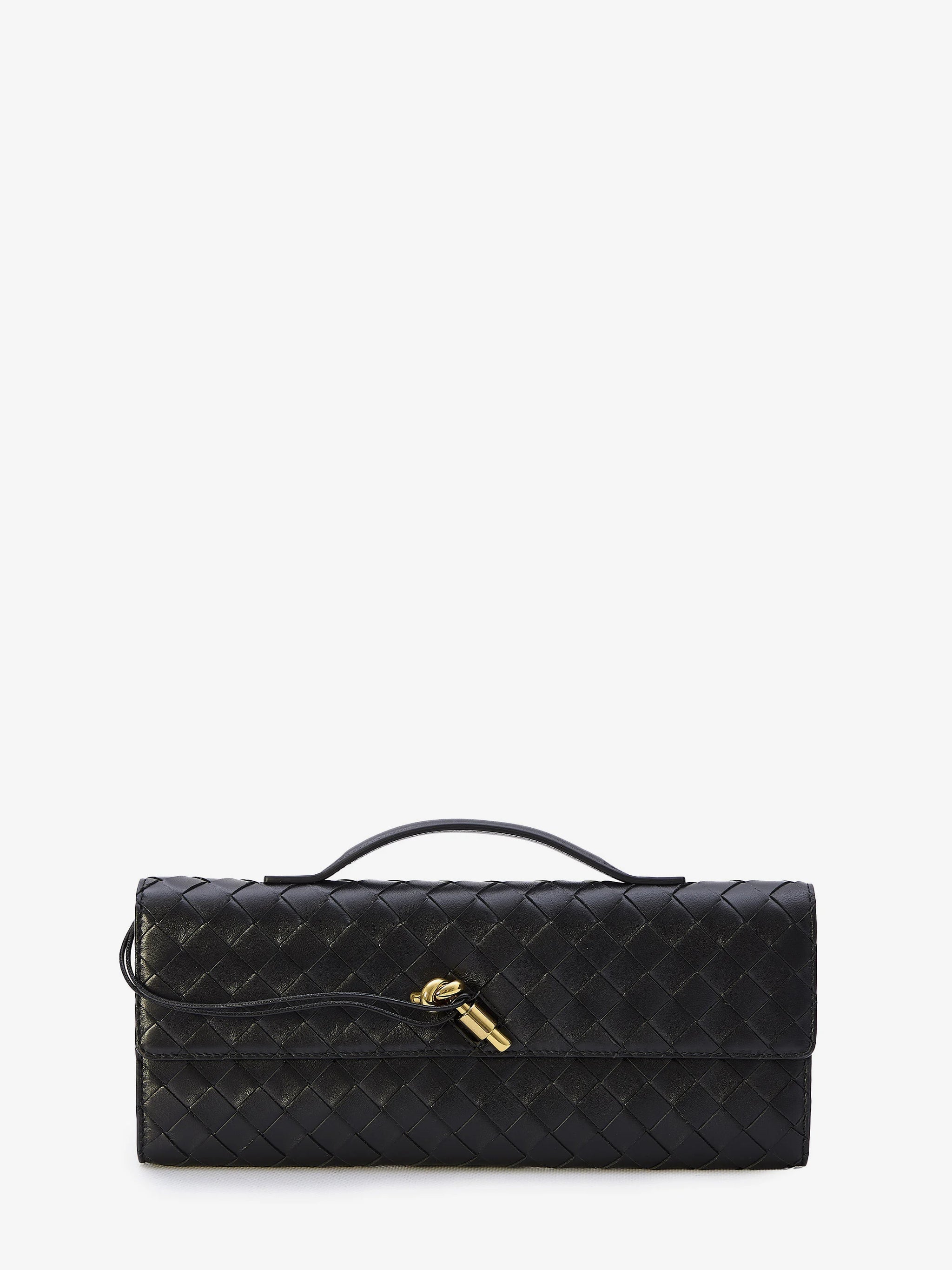 andiamo long clutch