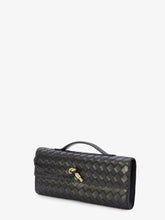 BOTTEGA VENETA OS andiamo long clutch