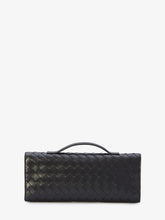 BOTTEGA VENETA OS andiamo long clutch