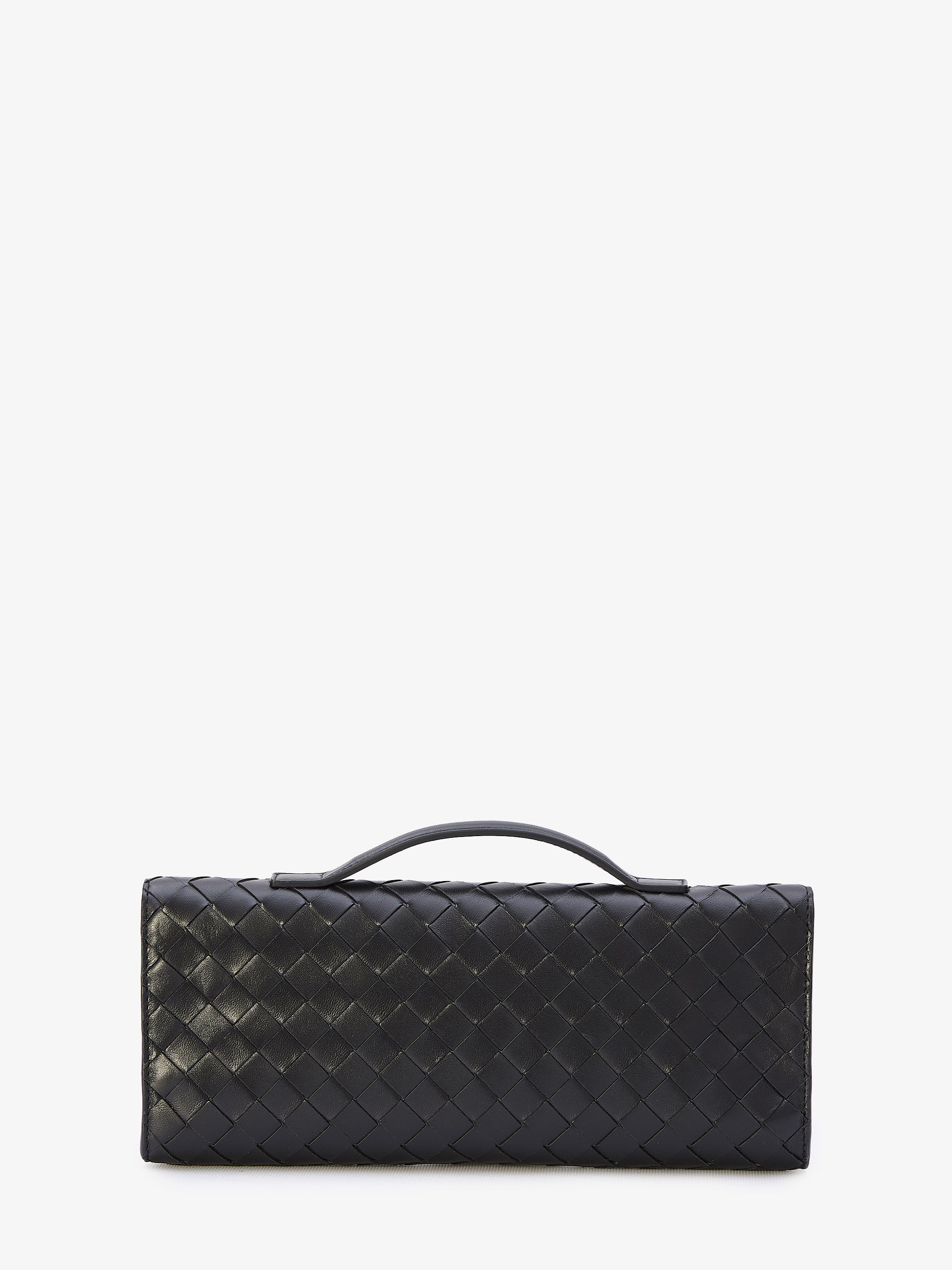 BOTTEGA VENETA OS andiamo long clutch