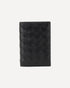 Bottega Veneta Intrecciato Passport Holder
