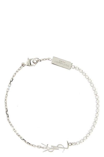 adjustable metal bracelet