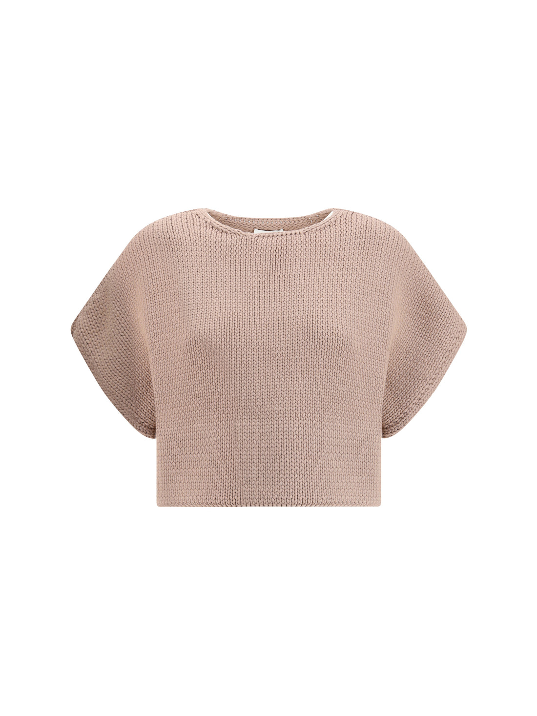 ALAIA 36 chunky knit sweater