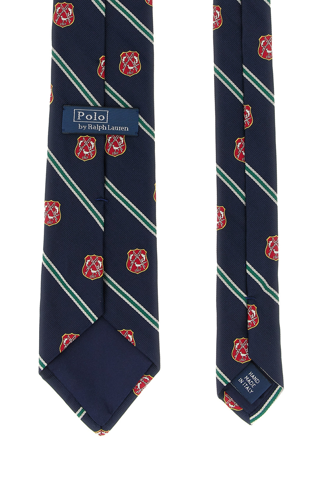 POLO RALPH LAUREN OS the polo ralph lauren club tie