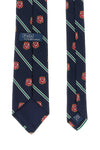 the polo ralph lauren club tie