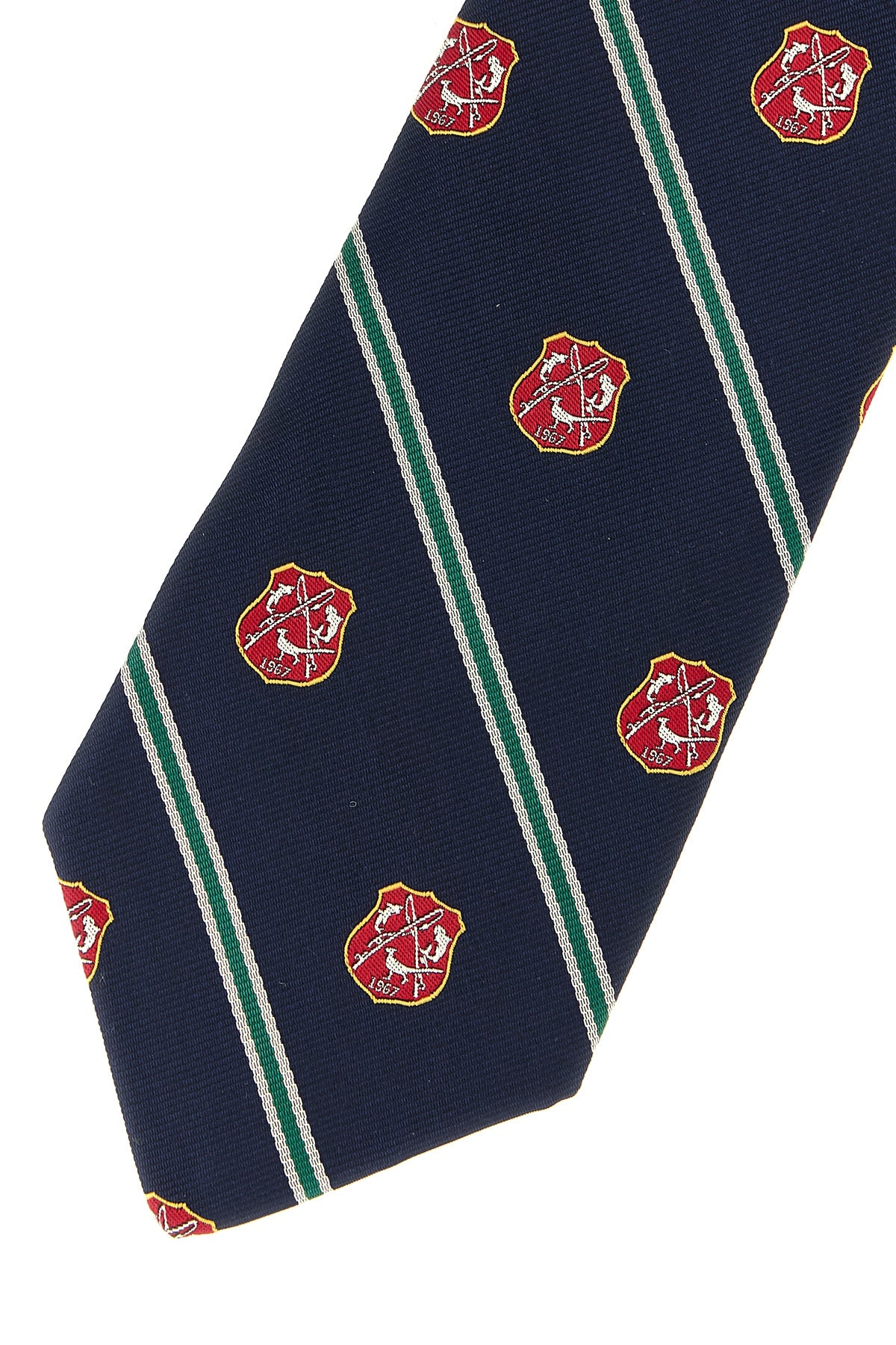 the polo ralph lauren club tie