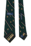 the polo ralph lauren club tie