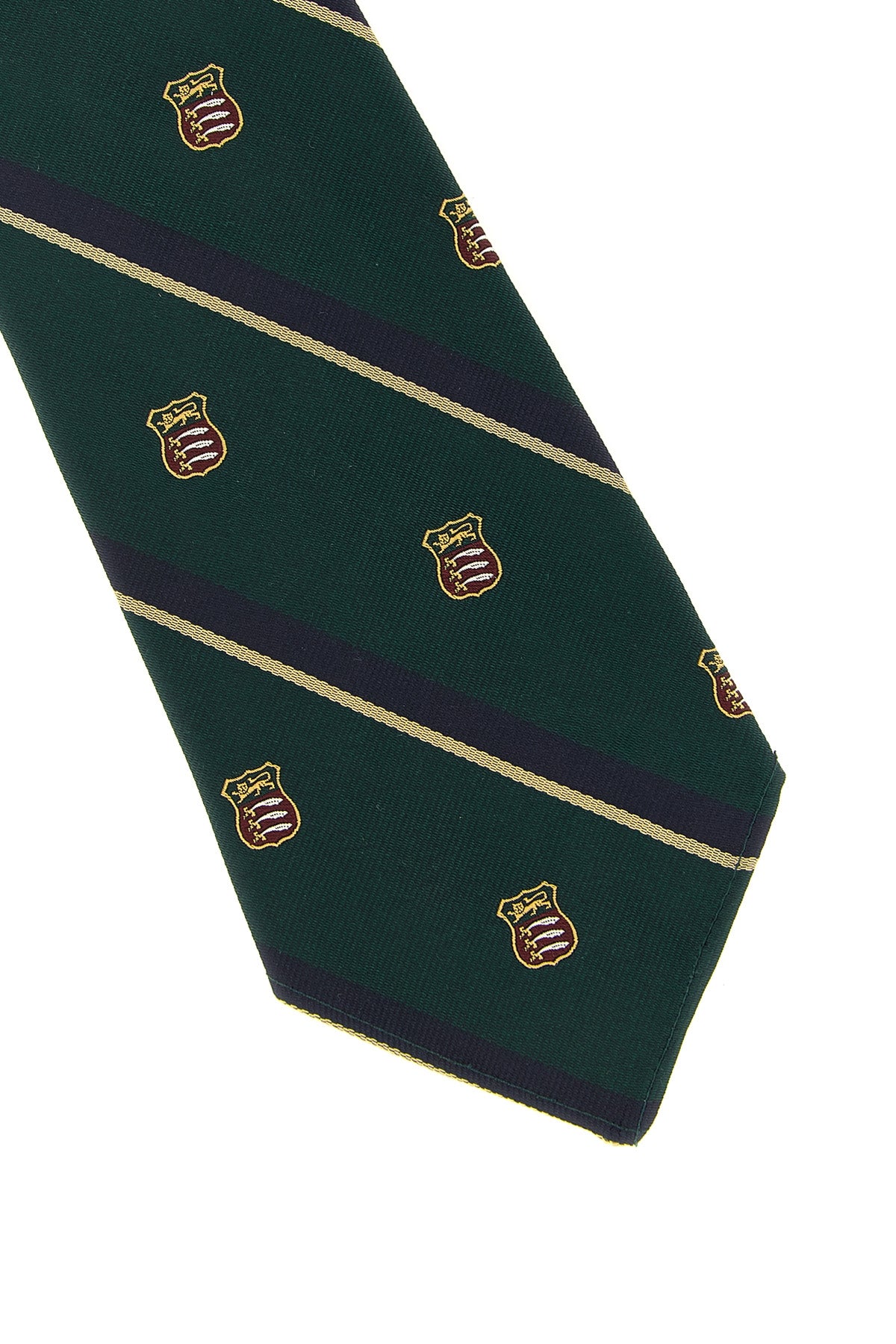 the polo ralph lauren club tie