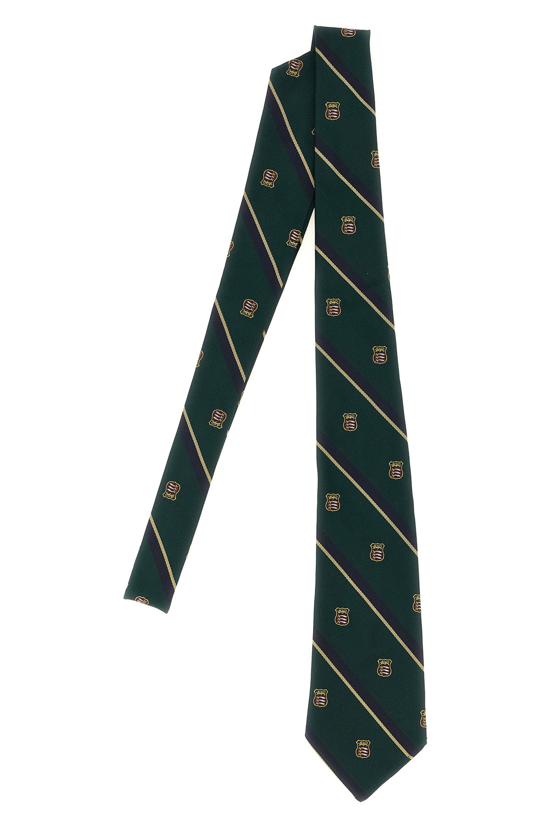 POLO RALPH LAUREN OS the polo ralph lauren club tie