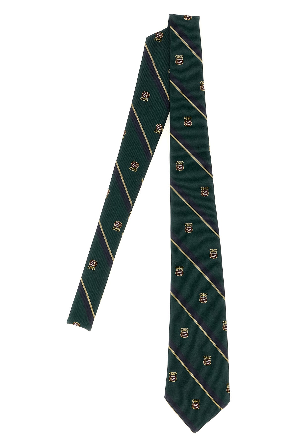 the polo ralph lauren club tie