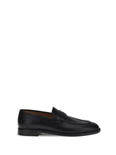 LORO PIANA 39 sergio loafers