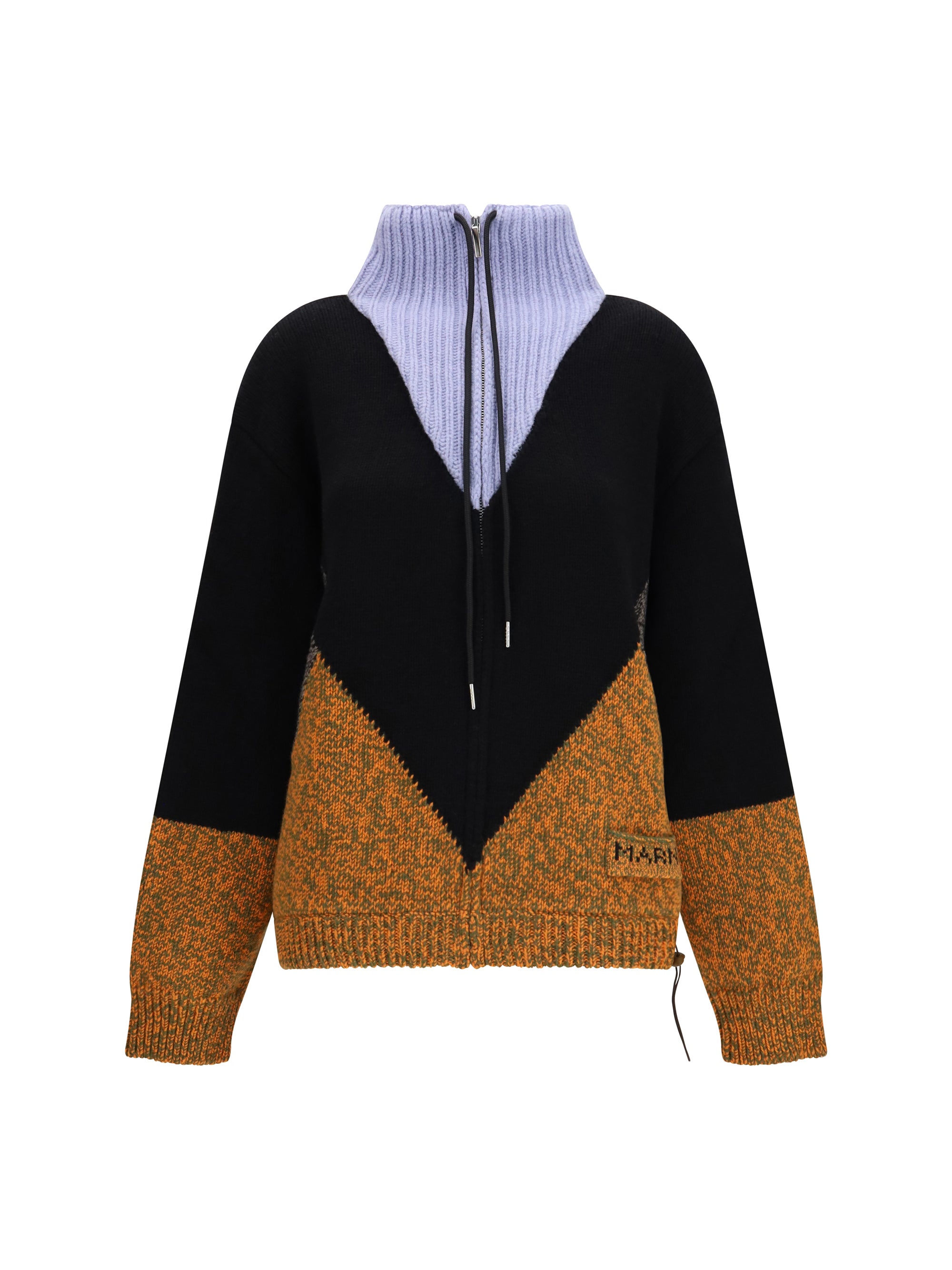 m wool and cashmere jacket
