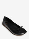 ballerina shoes with bamboo