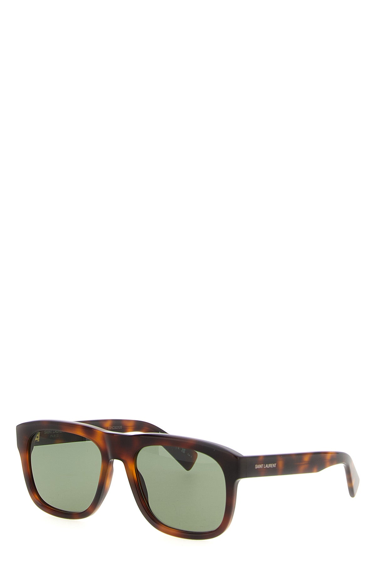 sl 558 tortoiseshell acetate sunglasses