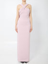 rona maxi dress