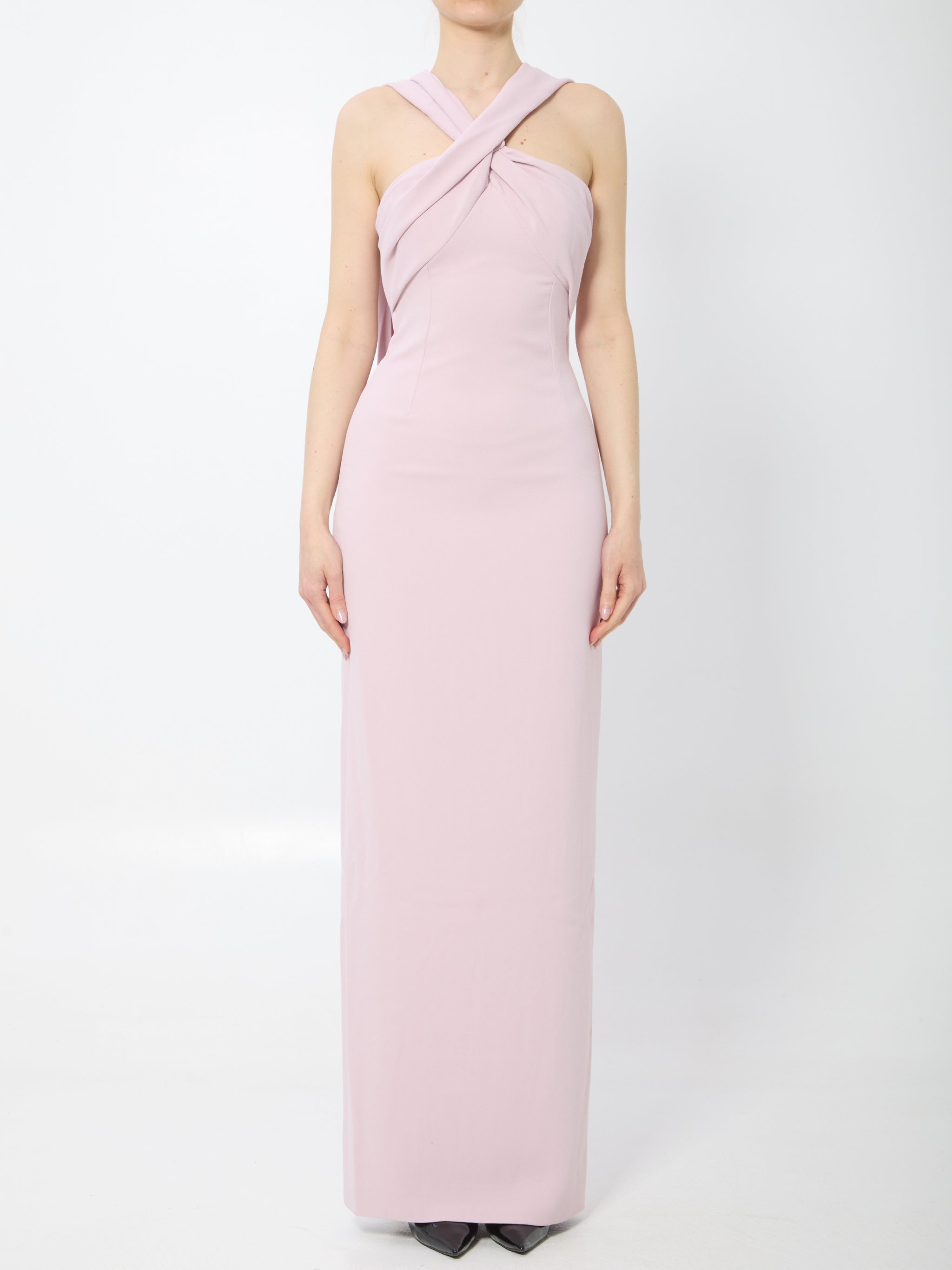 rona maxi dress