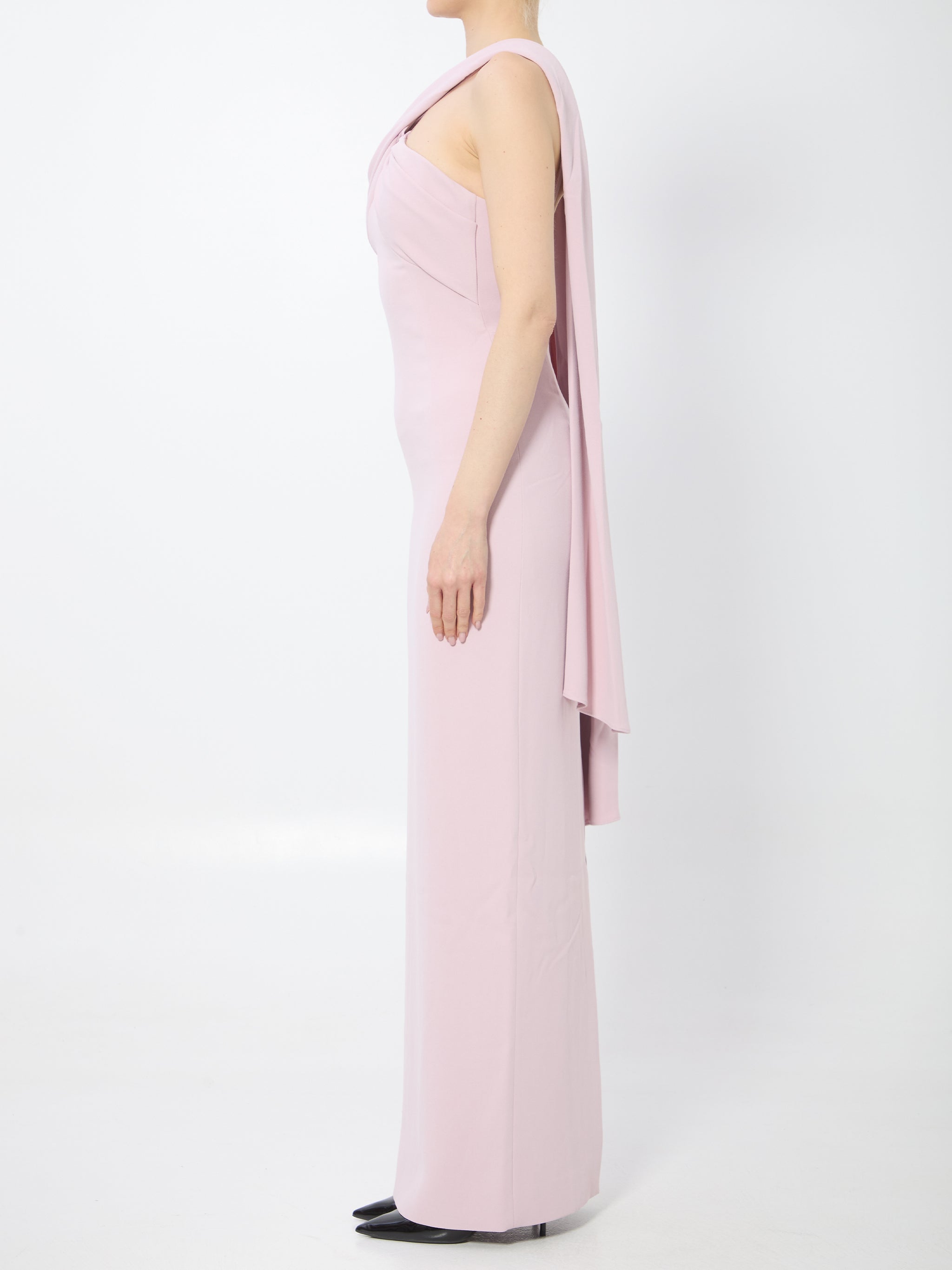 rona maxi dress