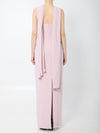rona maxi dress