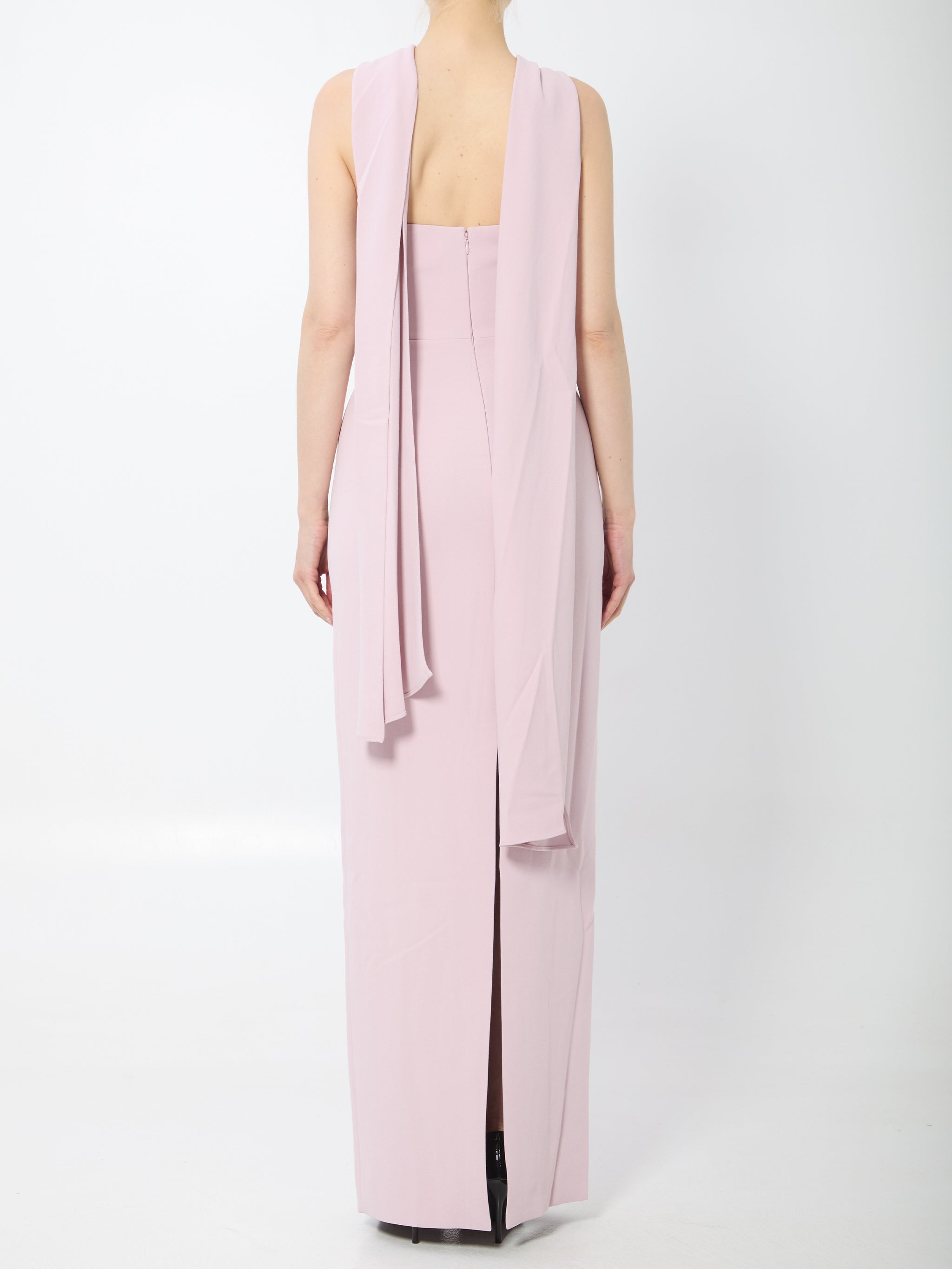 rona maxi dress