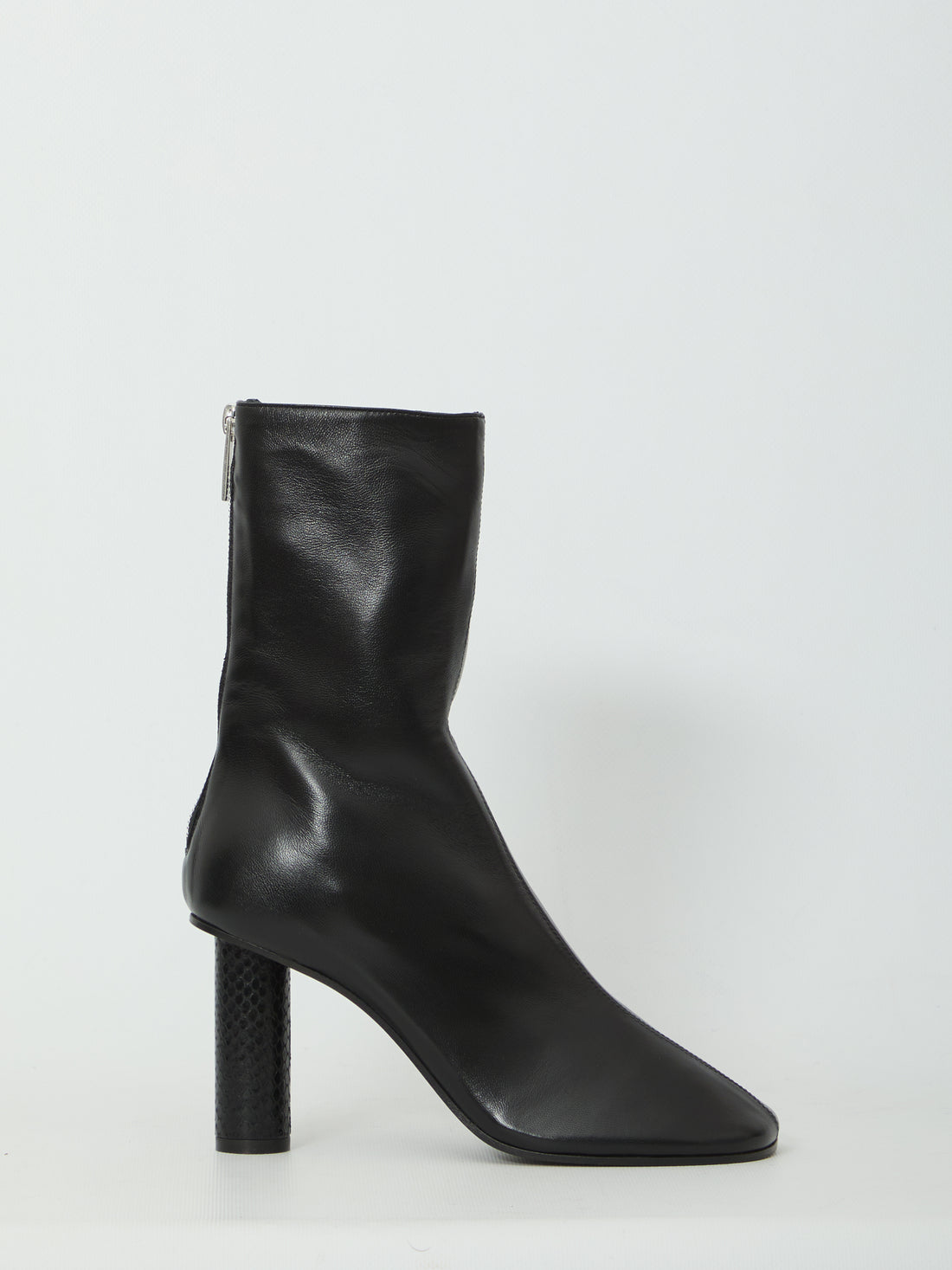 PARIS TEXAS 36 alice 85 calf boots