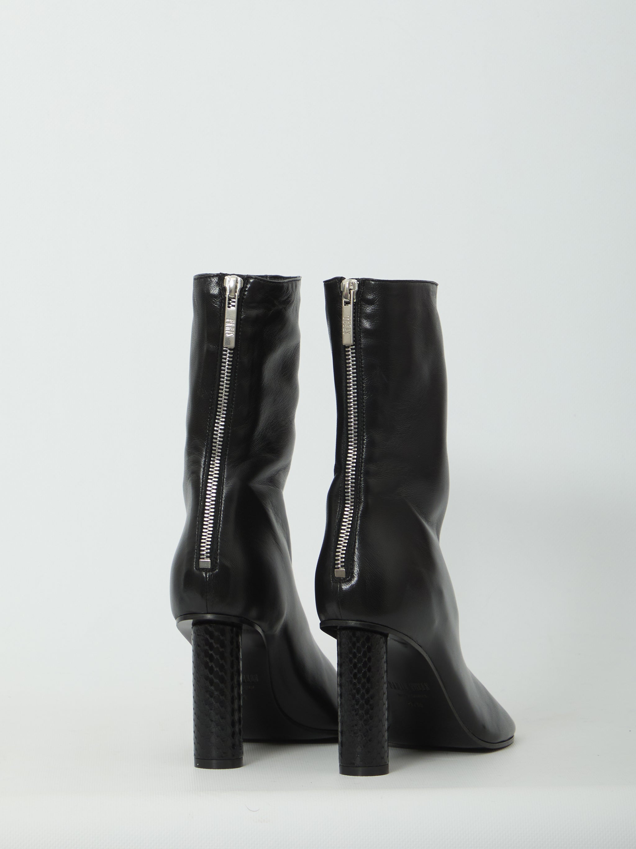 alice 85 calf boots