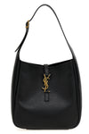 leather le 5 à 7 soft shoulder bag