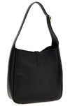 leather le 5 à 7 soft shoulder bag